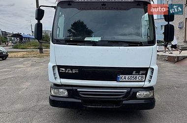 Вантажний фургон DAF LF 2011 в Києві