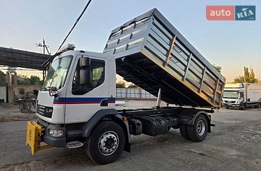 Самосвал DAF LF 2013 в Болграде