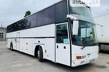 Туристический / Междугородний автобус DAF SB 1999 в 