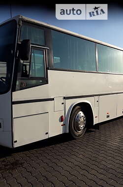 Туристический / Междугородний автобус DAF SB 1995 в Ивано-Франковске
