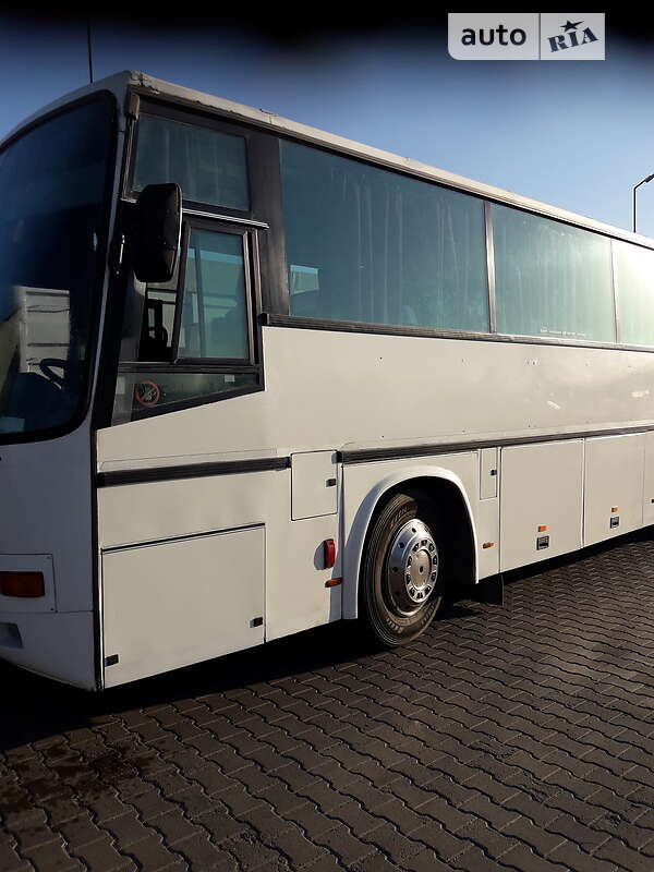 Туристический / Междугородний автобус DAF SB 1995 в Ивано-Франковске