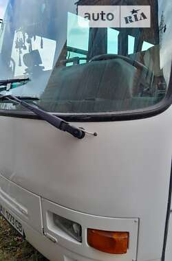 Туристический / Междугородний автобус DAF SB 1995 в Ивано-Франковске