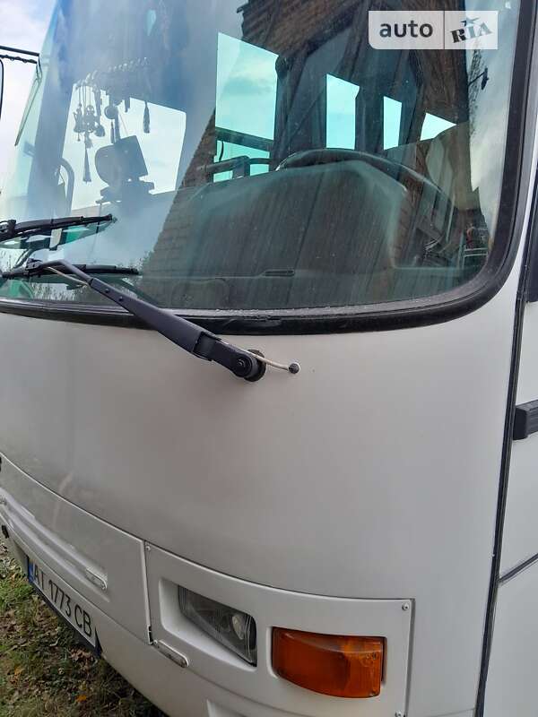 Туристический / Междугородний автобус DAF SB 1995 в Ивано-Франковске фото 9 Туристический / Междугородний автобус DAF SB 1995 в Ивано-Франковске