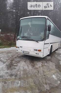 Туристический / Междугородний автобус DAF SB 1995 в Ивано-Франковске