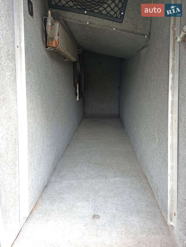 Туристический / Междугородний автобус DAF SB 1996 в Борисполе