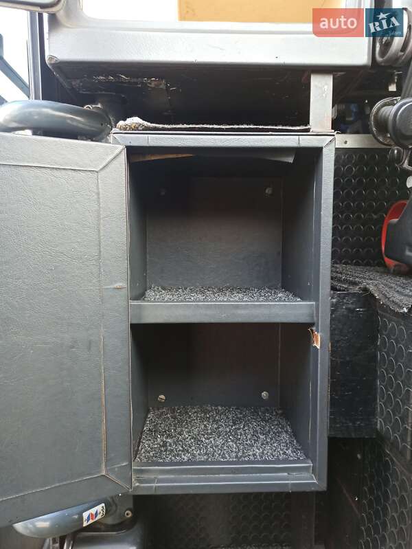 Туристический / Междугородний автобус DAF SB 1996 в Борисполе