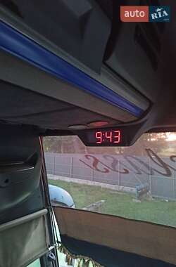 Туристический / Междугородний автобус DAF SB 1996 в 