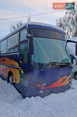 Туристичний / Міжміський автобус DAF SB 1999 в Конотопі