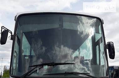 Туристический / Междугородний автобус DAF Smit Mercurius 1996 в Луцке