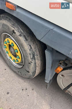 Тягач DAF TE 47XS 2003 в 