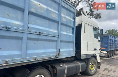Тягач DAF TE 47XS 2003 в 