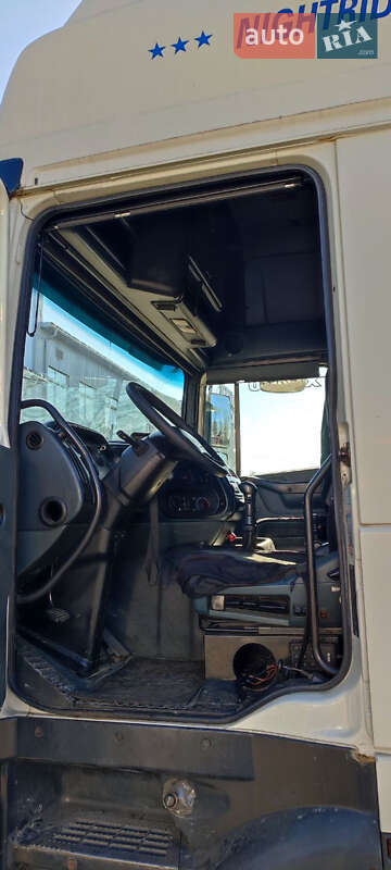 Тягач DAF TE 2001 в Львове фото 10 Тягач DAF TE 2001 в Львове