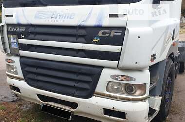 Тягач DAF TE 2001 в Запорожье