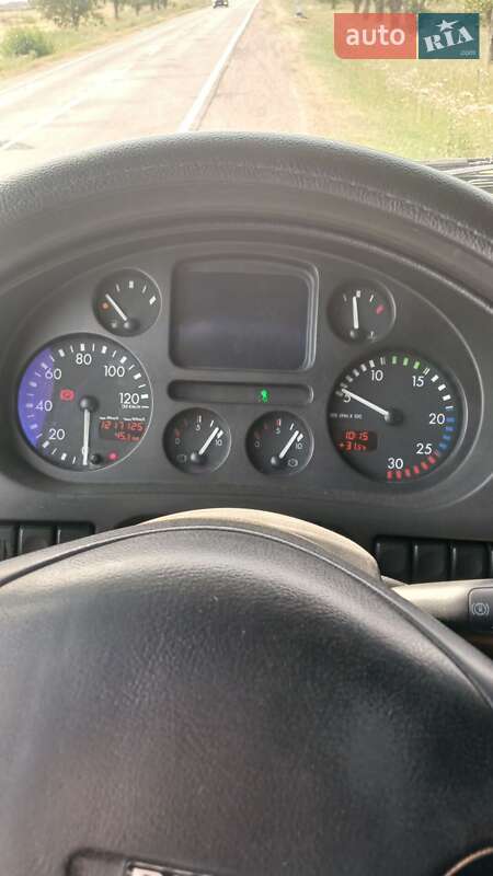 Тягач DAF TE 2003 в Одессе