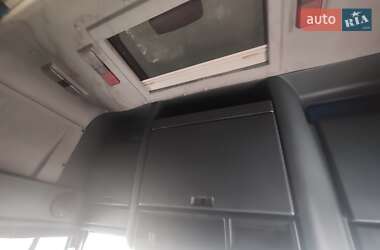 Рефрижератор DAF TE 2004 в 