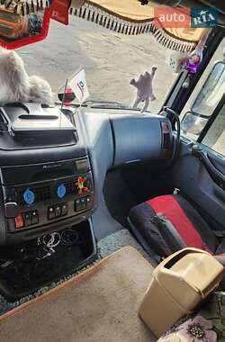 Тягач DAF TE 1998 в 