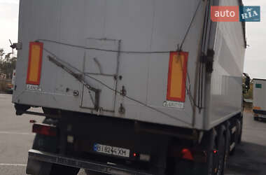 Зерновоз DAF TE 2006 в 