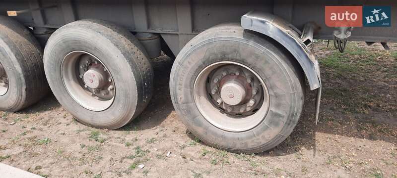 Тягач DAF TE 1998 в Кропивницком