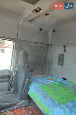 Тягач DAF TE 1997 в 