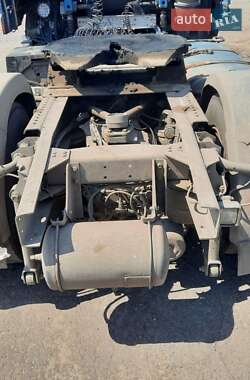 Тягач DAF TE 1998 в 