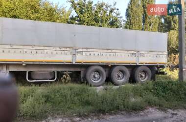 Тягач DAF TE 2000 в 