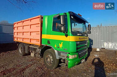Самоскид DAF TE 2006 в Києві