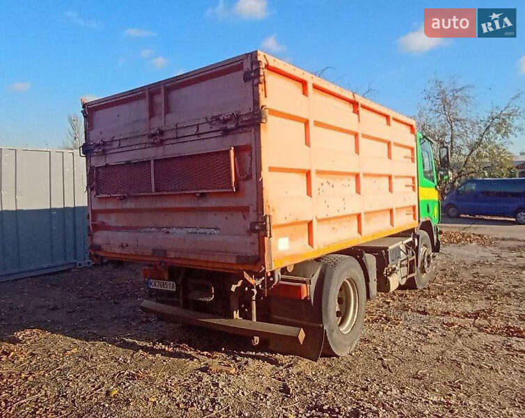 Самосвал DAF TE 2006 в Киеве