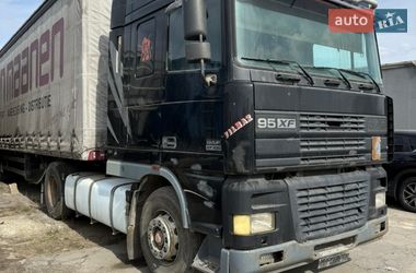 Тягач DAF TE 2000 в Днепре