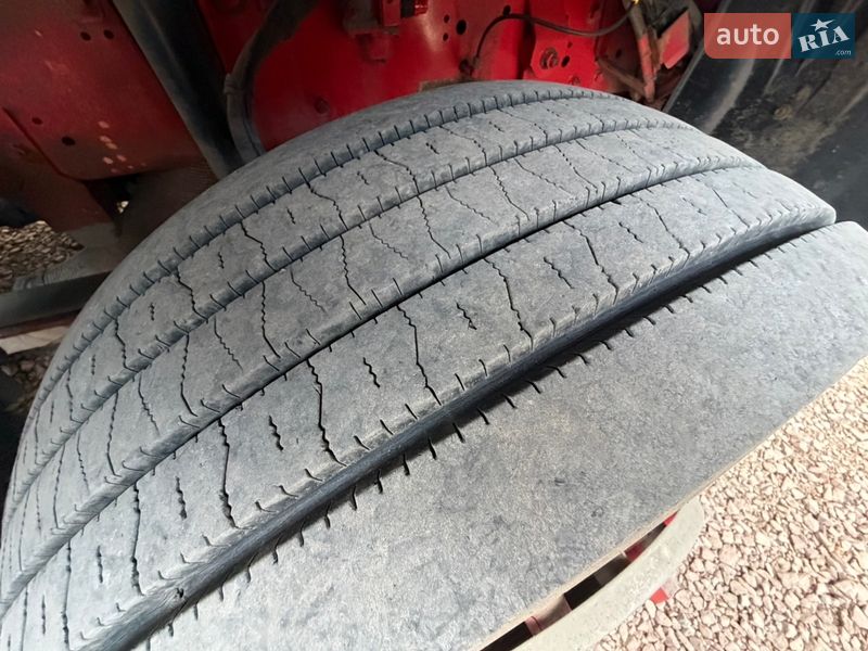 Автовоз DAF TE 2009 в Житомирі фото 15 Автовоз DAF TE 2009 в Житомирі