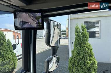 Самосвал DAF XDC 2025 в 