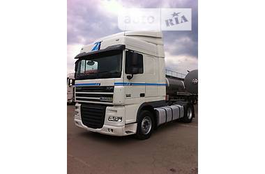 DAF XF 105  410 2010