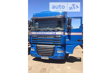 DAF XF 105 2011