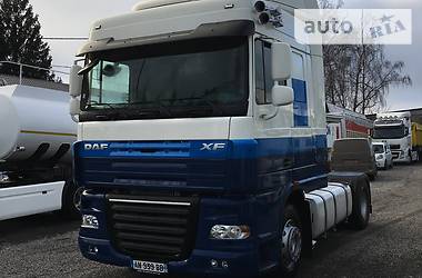 DAF XF 105 410 2010