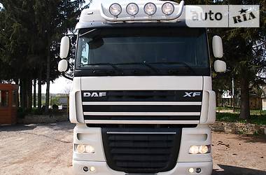 DAF XF 105 2011