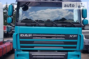 DAF XF 105 2010