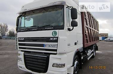 Самосвал DAF XF 105 2007 в Херсоне