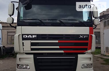 DAF XF 105 2012