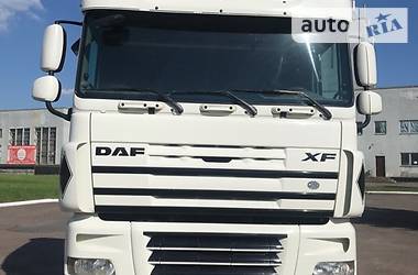 DAF XF 105 2010