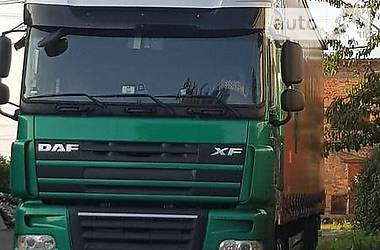 DAF XF 105 2011