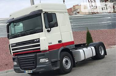 Тягач DAF XF 105 2011 в Ровно