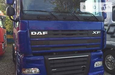 DAF XF 105 460 EEV 2011