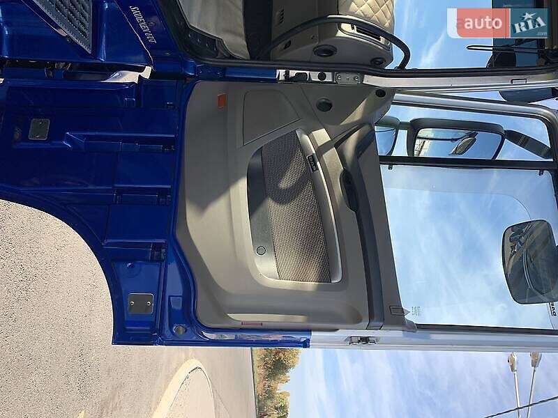 Тягач DAF XF 105 2012 в Виннице фото 57 Тягач DAF XF 105 2012 в Виннице