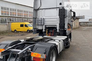 Тягач DAF XF 105 2008 в Броварах