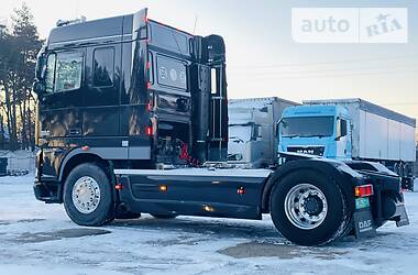 Тягач DAF XF 105 2011 в 
