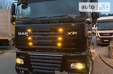 Тягач DAF XF 105 2011 в 