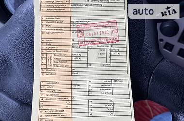 Тягач DAF XF 105 2011 в 