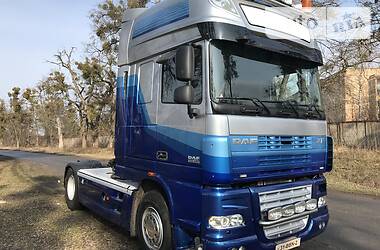 DAF XF 105 460 2013