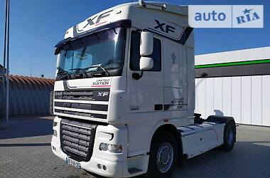 DAF XF 105 510 2010