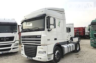 DAF XF 105 460-Gidrawlika.. 2012