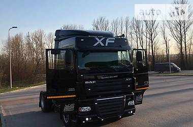 DAF XF 105 хф 460 2010